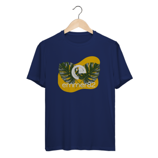 Nome do produto Camiseta sport dry uv  linha verão tropical