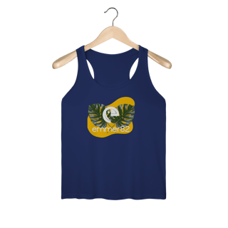 Nome do produto Regata feminino dry uv  linha verão tropical