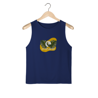 Nome do produto Regata masculina sport dry uv  linha verão tropical