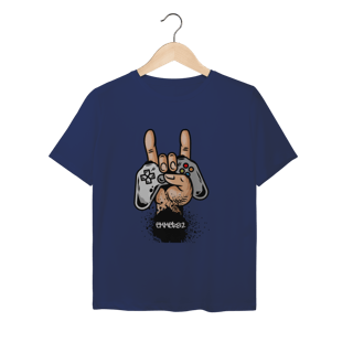 Nome do produto Streetwear camiseta baby long sport dry uv linha hang loose.