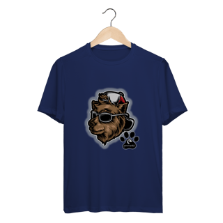 Nome do produto Streetwear camiseta sport dry uv linha Streetwear Dogglass