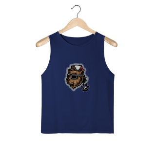 Nome do produto Streetwear regata masculina sport dry uv linha Streetwear Dogglass