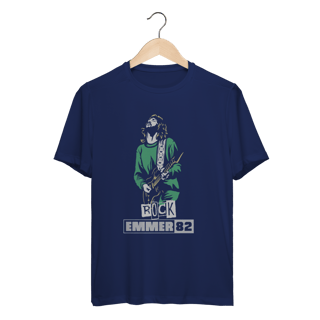 Nome do produto Streetwear camiseta sport dry uv linha rock and roll