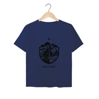 Nome do produto Camiseta baby long sport dry uv linha Biomas em Foco