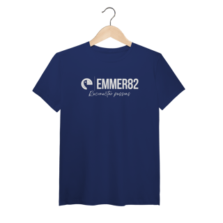 Nome do produto T-shirt Pima – coleção New Year 26