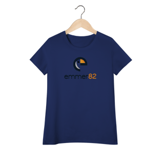 Nome do produto Camiseta baby long pima linha new age II estampa colorida