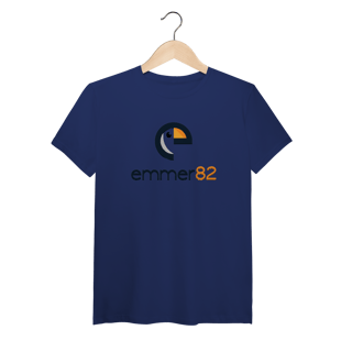 Nome do produto T-shirt pima linha new age II estampa colorida