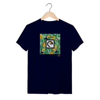 Nome do produto T-shirt quality linha tropicano II