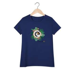 Nome do produto Camiseta baby long pima