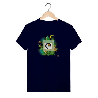 Nome do produto T-shirt quality linha tucanito II