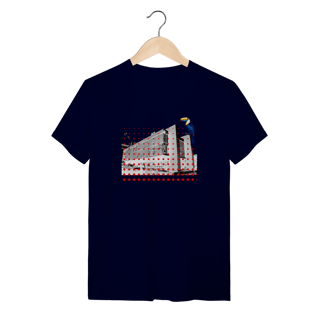 Nome do produto T-shirt quality linha birdlife