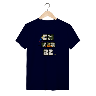 Nome do produto T-shirt quality linha impacto