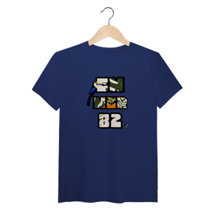 Nome do produto T-shirt pima linha impacto