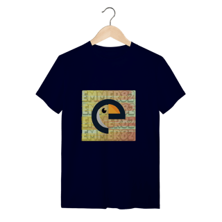 Nome do produto T-shirt quality  linha original brand II