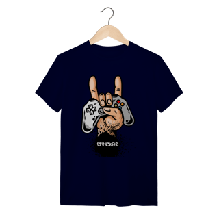 Nome do produto Streetwear t-shirt quality linha hang loose.