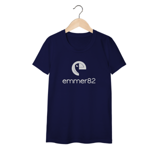 Nome do produto Camiseta baby long classic lina new age II estampa branca