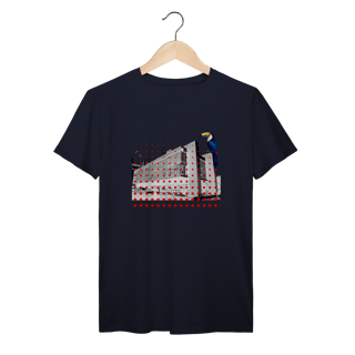 Nome do produto T-shirt prime linha birdlife