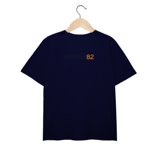 Nome do produto T-shirt plus size linha La natura