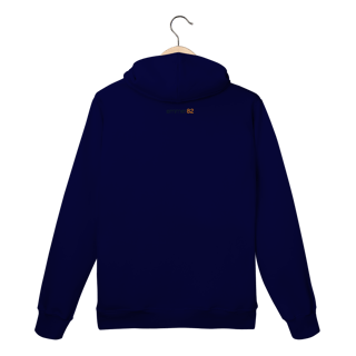 Nome do produto Moletom prime canguru linha consciência ON