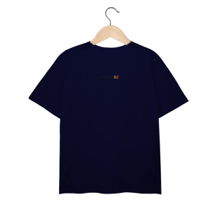 Nome do produto T-shirt plus size linha consciência ON