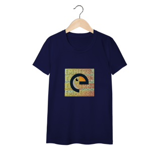 Nome do produto Camiseta baby long classic  linha original brand II