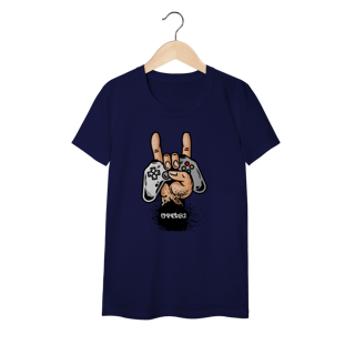Nome do produto Streetwear camiseta baby long classic linha hang loose.