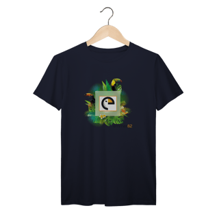 Nome do produto T-shirt prime linha tucanito II 