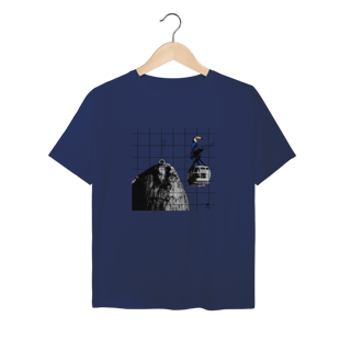 Nome do produto Camiseta baby long dry uv linha birdlife II