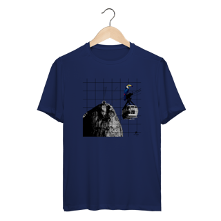 Nome do produto Camiseta sport dry uv linha birdlife II