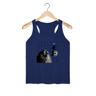 Nome do produto Regata feminina sport dry uv linha birdlife II