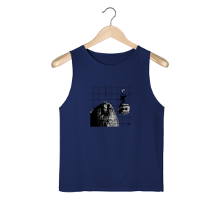 Nome do produto Regata masculina sport dry uv linha birdlife II