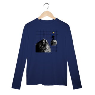 Nome do produto Camisa manga longa sport dry uv linha birdlife II