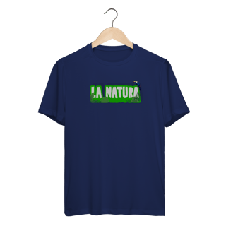 Nome do produto Camiseta sport dry uv linha La natura
