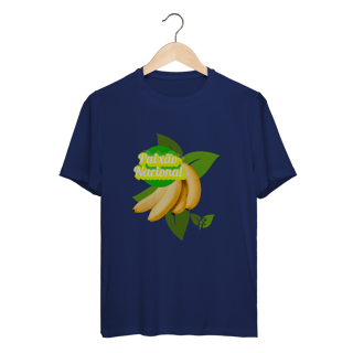 Nome do produto Camiseta sport dry uv linha paixão nacional - banana