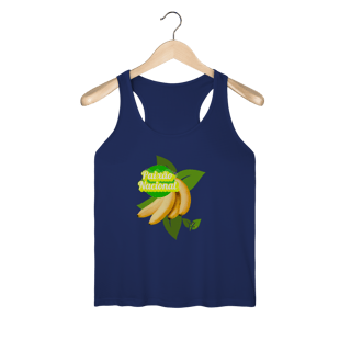 Nome do produto Regata feminina sport dry uv linha paixão nacional - banana