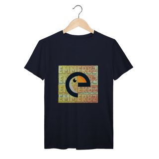 Nome do produto T-shirt prime  linha original brand II