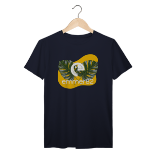 Nome do produto T-shirt prime  linha verão tropical