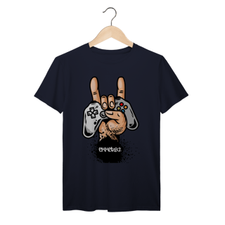 Nome do produto Streetwear t-shirt prime linha hang loose.
