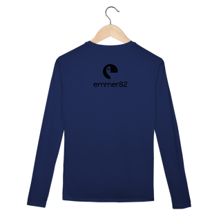 Nome do produto Camisa manga longa sport dry uv linha birdlife II