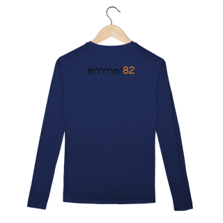 Nome do produto Camisa manga longa sport dry uv linha La natura