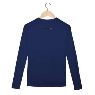 Nome do produto Camisa manga longa sport dry uv linha consciência ON