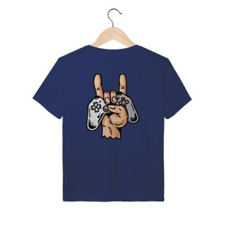 Nome do produto Street wear camiseta baby long sport dry uv linha hang loose - estampa posterior