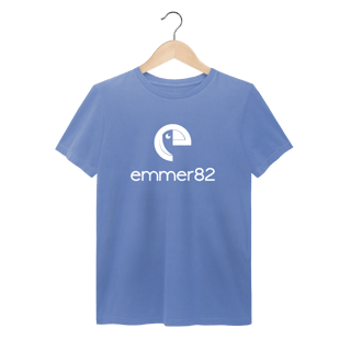 Nome do produto T-shirt estonada linha new age II estampa branca