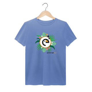 Nome do produto T-shirt estonada linha tucanito