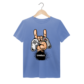 Nome do produto Streetwear t-shirt estonada linha hang loose.