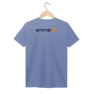 Nome do produto T-shirt estonada linha La natura