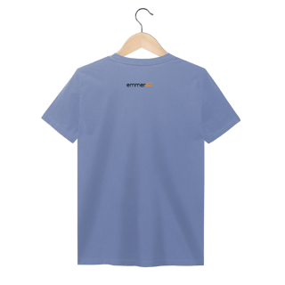 Nome do produto T-shirt estonada linha consciência ON