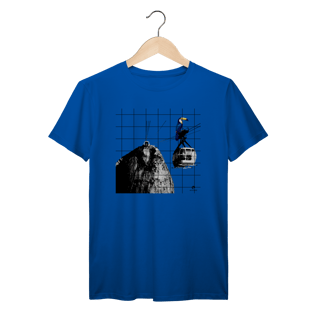 Nome do produto T-shirt prime linha birdlife II