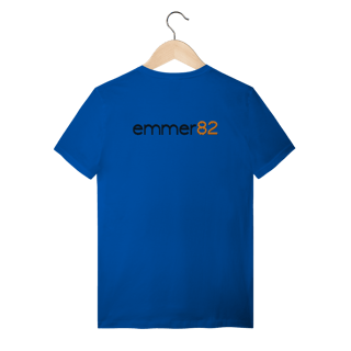 Nome do produto T-shirt quality  linha paixão nacional - banana