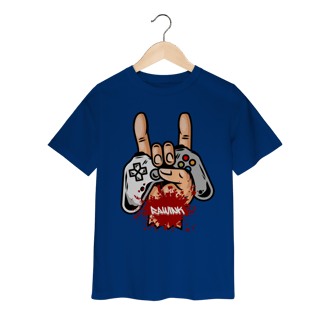 Nome do produto Streetwear t-shirt classic infantil coleção hangloose